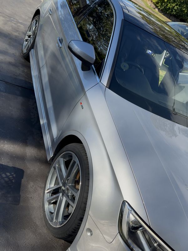 Showroom Gloss